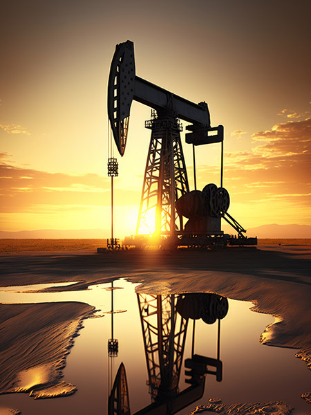Oil Field Evaluation Assessment